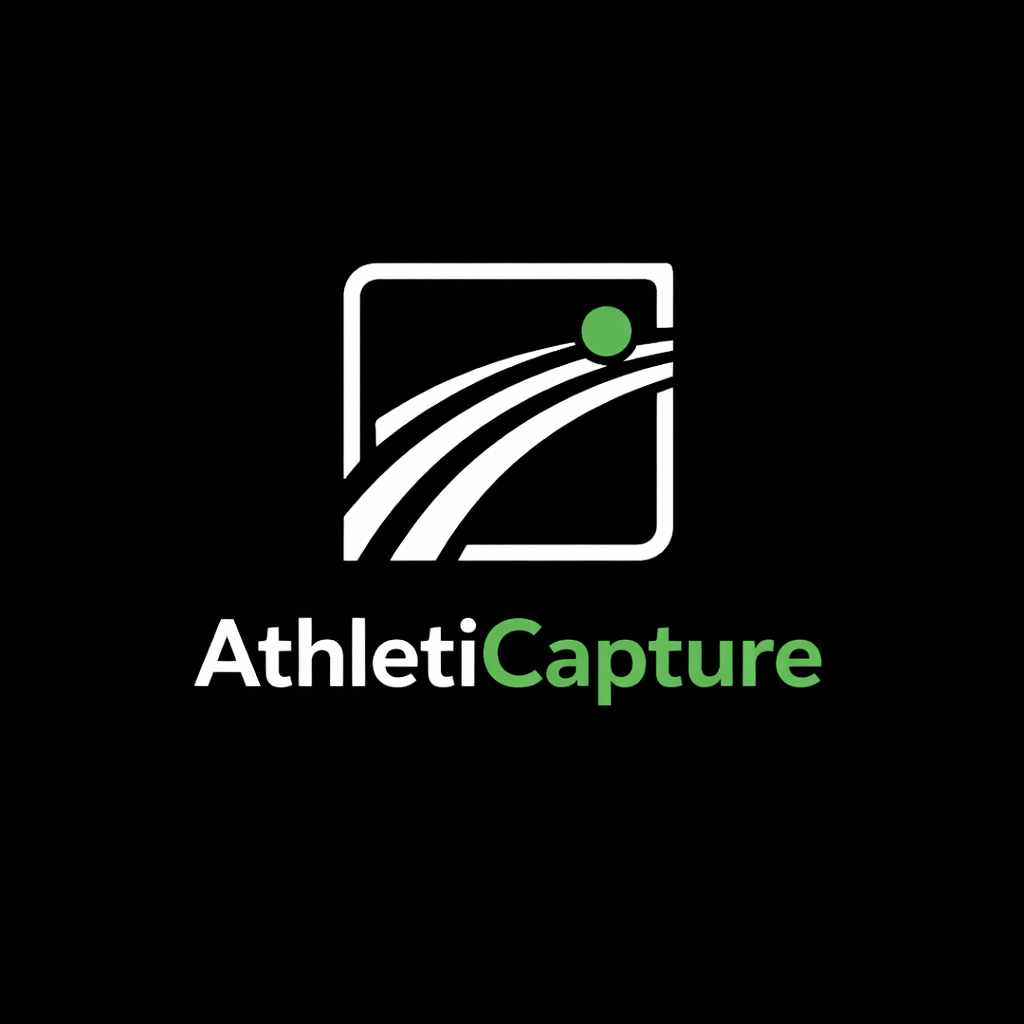 AthletiCapture logo